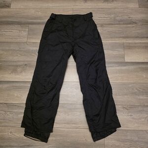 Obermeyer Ski/Snowboard Pants Size 10